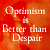 ancarett: Optimism is Better than Despair - Jack Layton (Canada Optimism is Better)