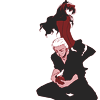 defenceless: (archer is lame)