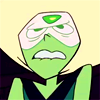 peridork: (grumpy puss)