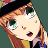 journaler: (✿ peekaboo?!)