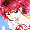 dawnofhiryuu: (Yona - Having fun)