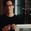 hsalf: h.w. (tfw everyone suspects you)