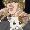 lawless523: (saiyuki: sanzo and cat)