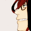 erythristic: (delight.)