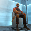 scoot: tf2 engie (♪ pump up the world)