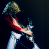 gandolforfx: Steve Clark of Def Leppard (source: In The Round, In Your Face) (default)