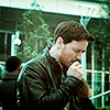 prorenataa: commission dnt (pensive pacing)