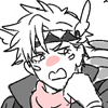 mylegacy: <user name="cutiegengar" site="tumblr.com"> (○ yeah i've been living in the red)