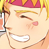 mylegacy: <user name="cutiegengar" site="tumblr.com"> (○ yeah it's time to be letting go)