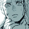 digiorno: (♛ & just one mistake)