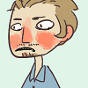 mindofathief: (blush)