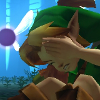 weartheirsouls: ([Hylian] Ow that hurt)