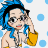 skilledwithwords: (Glasses)