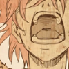 heldbyacross: Screaming, Rage, Pain, Betrayal (Rage)
