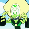 runningjoke: (I turned away because)