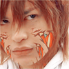 fangire: 『♥GRAPHITIARU @ LJ』 (a furious poison in my veins)