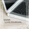 kerri: (Dear LJ)