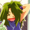 garbagechild: haters on suicide watch after seeing me crack open a delicious cold beverage (haters dismayed to find me chillaxing)