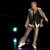 rikes: Justin dancing (Now everybody dance)