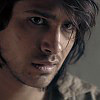 drehnifusbahi: (*smoulder*)