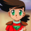 adoptedalien: (Suprised)