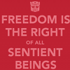 peacewish: (freedom)