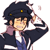 geonomy: (☆ so bright)