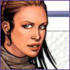sticksofthejedi: (Chief of State's daughter)