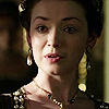 illuminescent: (Lucy - I am a queen not a child)