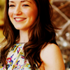 illuminescent: (Lucy - a modern smile)