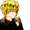 unromancewriter: and he got the right kind of build ({he pop bottles})