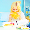 mixtapestar: why would anybody ever eat anything besides breakfast food? (parks leslie waffles)