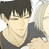 loverival: (gotcha)