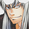 sharktrash: (smirk // varia quality)