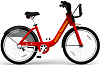 15_the_circle: (capital bikeshare bike)