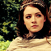 illuminescent: (Lucy - most displeased)