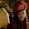 illuminescent: (Lucy - all too knowing)