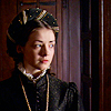 illuminescent: (Lucy - slightly suspicious)