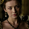 illuminescent: (Lucy - a moment of devious)