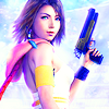 dentedsky: Yuna (FFX-2)
