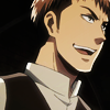 rustyhonesty: (Smug)