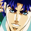 fistofthejoestar: (because mother earth)