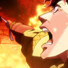 fistofthejoestar: (don't burn yourself，turn yourself)