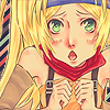 klutziness: colorise_icons @ LJ (are you gonna be my girl?)