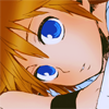 keybearing: (That you're making me feel)
