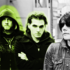 teigh_corvus: ([Bandom] [MCR] [PW] Green Bob with Ways)