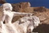 name_les: Crazy Horse model w MT carving background (Default)