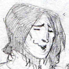 hairsay: (Scared - Backpedaling)