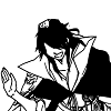 goateeocracy: (world's over he's laughing)