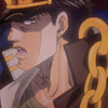starmark: (DEFENSIVE ☆ a date at the lobster tank)